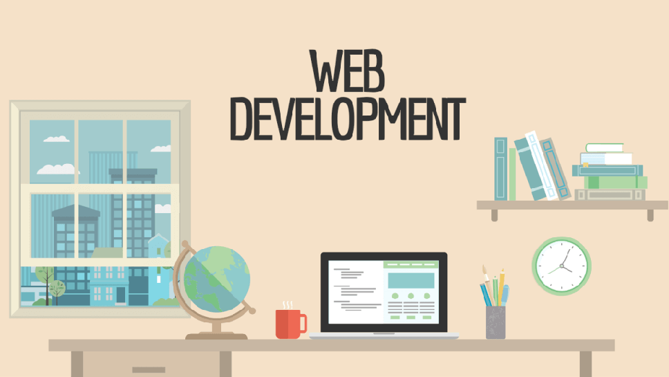 Web-Development-services-uttam nagar