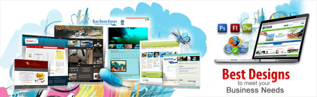 web-design-ambedkar-nagar