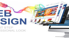 web design service in jamia nagar