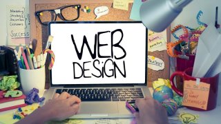 creative web designing company in bijwasan
